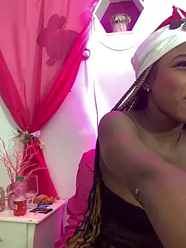 clhoe miller1 online show from December 12, 5:15 pm