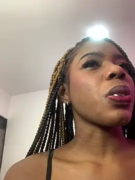 clhoe miller1 online show from December 16, 10:34 pm