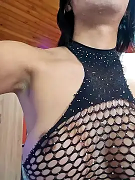Shermie24 online show from December 24, 12:33 am