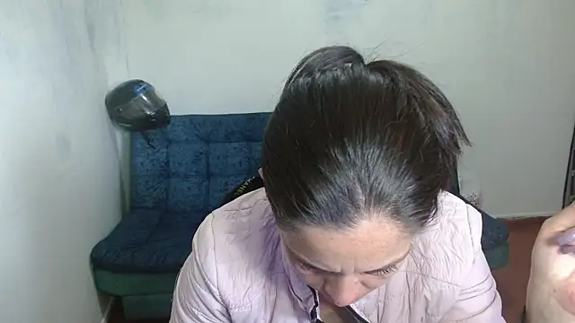 Marilyn xxxx online show from October 30, 7:03 pm