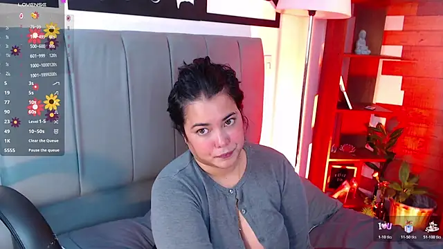 VictoriaMontero30000 online show from December 20, 3:13 am