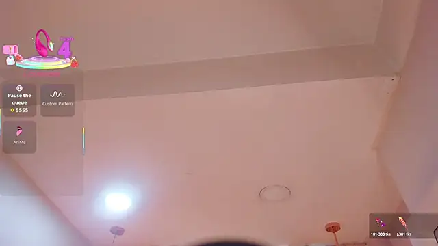 Un Slutty online show from September 29, 6:24 pm