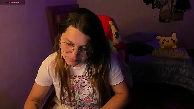 Sabrina Hall  online show from December 5, 4:42 am