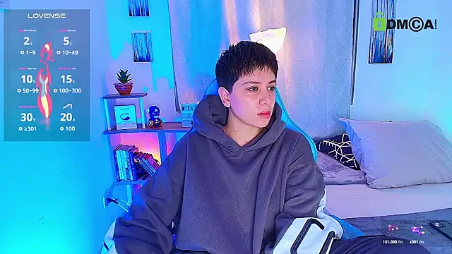 Snapshot of aron_wi chatting on October 14, 10:16 am aron wi online show from October 14, 10:16 am