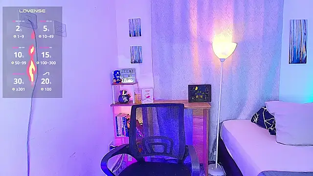 Snapshot of aron_wi chatting on October 17, 10:29 am aron wi online show from October 17, 10:29 am