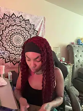 butterflybootyy online show from December 14, 6:09 pm
