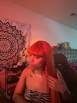 Snapshot of butterflybootyy chatting on October 11, 12:58 pm butterflybootyy online show from October 11, 12:58 pm