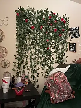 Snapshot of butterflybootyy chatting on November 7, 6:30 pm butterflybootyy online show from November 7, 6:30 pm