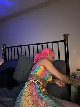 butterflybootyy online show from February 11, 2:49 am