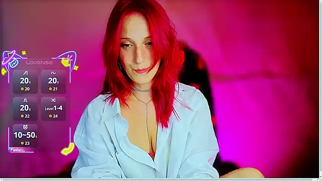 AgathaNoxe online show from June 8, 11:49 pm