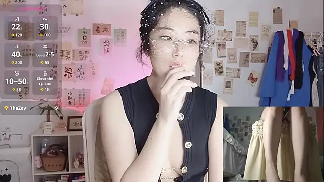 alisa-520 online show from September 20, 1:34 pm