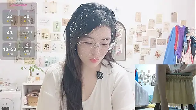 alisa-520 online show from September 24, 6:17 am