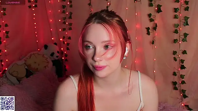 YourSkyAni online show from November 8, 12:27 pm