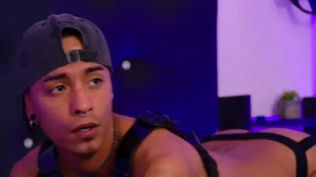 Mowgli FFun online show from March 31, 3:08 am