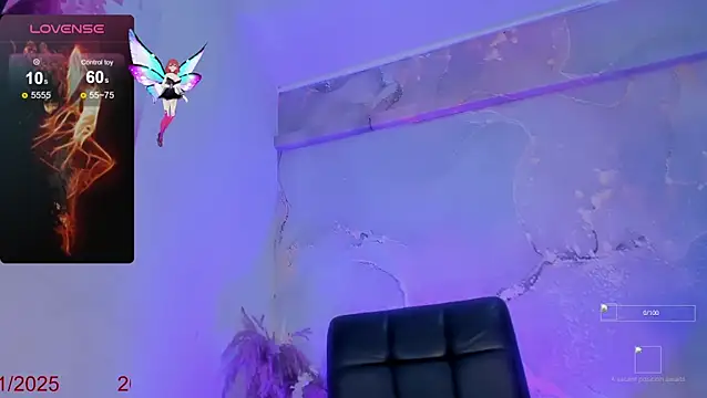 Dani Sweet Ts online show from November 20, 10:09 pm