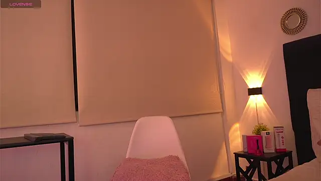 Chloe Cherry21 online show from October 9, 3:04 am