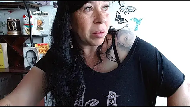 SadistikXX online show from July 13, 1:14 pm