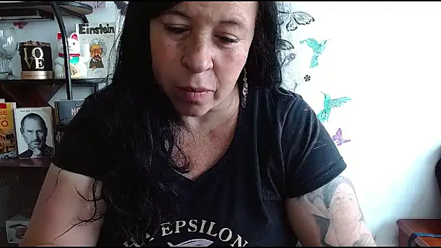 SadistikXX online show from August 2, 2:48 pm