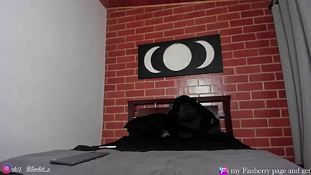 Snapshot of ImVen980 chatting on November 5, 1:38 am ImVen980 online show from November 5, 1:38 am