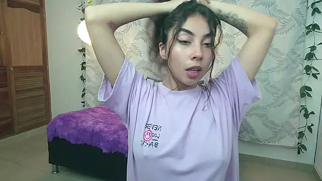 Mya paris online show from December 13, 3:49 am