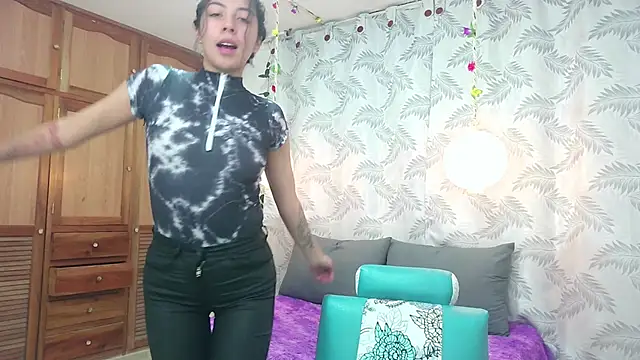 Mya paris online show from January 24, 1:24 am