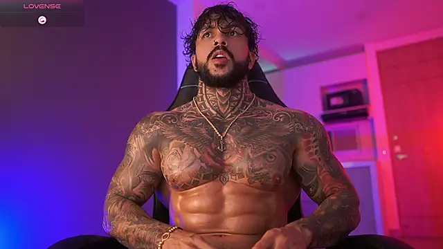 mariano costa online show from October 23, 4:56 am