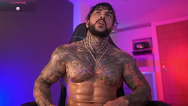 mariano costa online show from November 4, 1:16 am