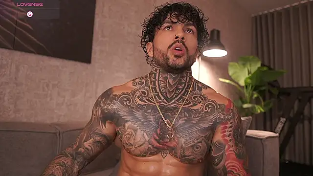 mariano costa online show from March 22, 2:26 am