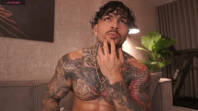 mariano costa online show from April 4, 12:53 am