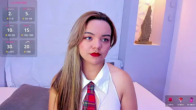 EmilyRouss  online show from January 20, 7:14 pm
