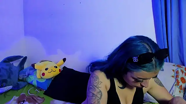 turolita  online show from February 28, 12:21 am