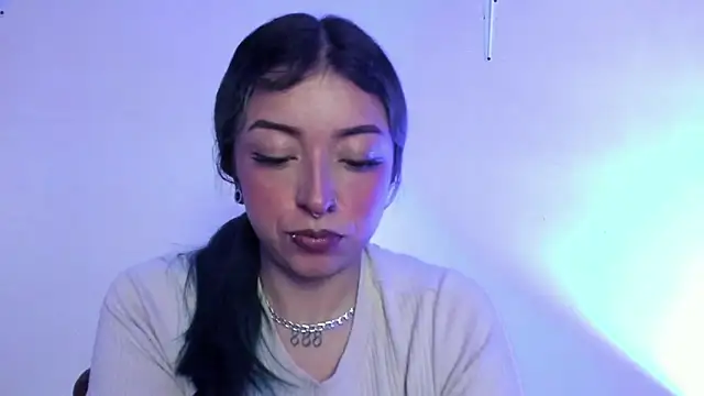 Snapshot of turolita_ chatting on July 7, 6:27 am turolita online show from July 7, 6:27 am