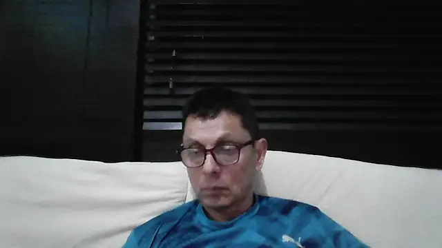 MarcusKelvin online show from October 10, 12:31 am