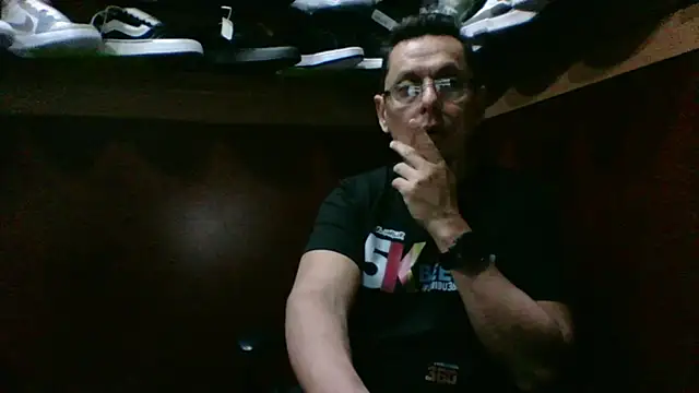 MarcusKelvin online show from October 21, 12:39 pm