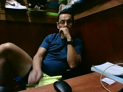 MarcusKelvin online show from November 2, 1:57 pm