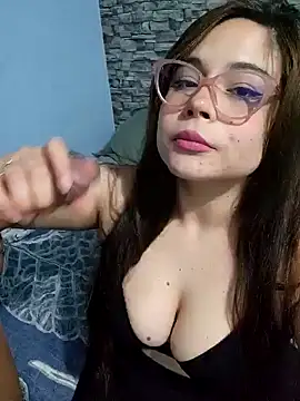 SloopyConchitaCL online show from December 15, 3:24 am