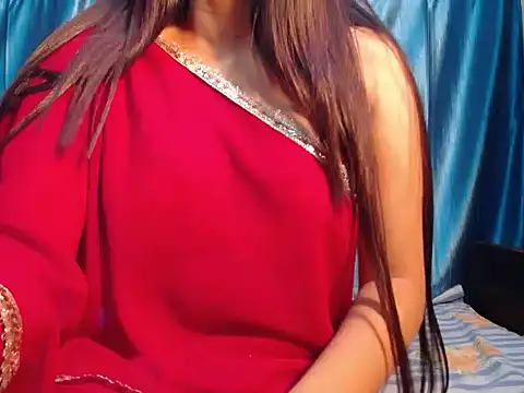 Snapshot of Kaju_sharma01 chatting on December 5, 9:17 am Kaju sharma01 online show from December 5, 9:17 am