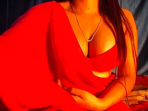 Snapshot of Kaju_sharma01 chatting on January 2, 8:57 pm Kaju sharma01 online show from January 2, 8:57 pm
