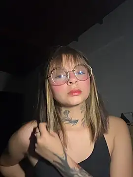 Anny20-05 online show from March 11, 12:38 am