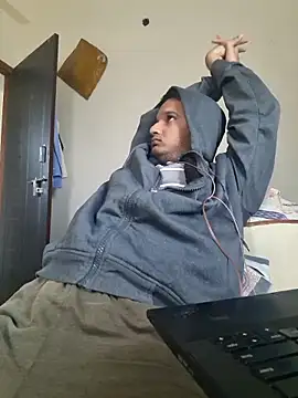 Jonrobinso online show from November 16, 5:57 am