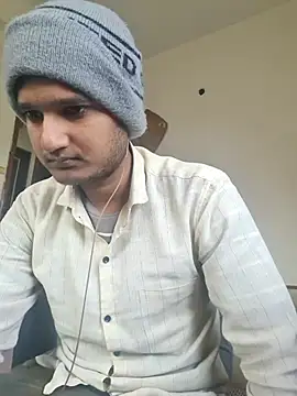 Jonrobinso online show from January 11, 4:17 am