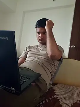 Jonrobinso online show from April 18, 1:04 pm