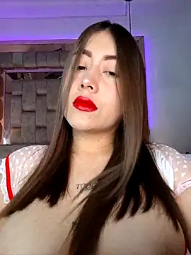 Maralains online show from February 18, 7:37 am