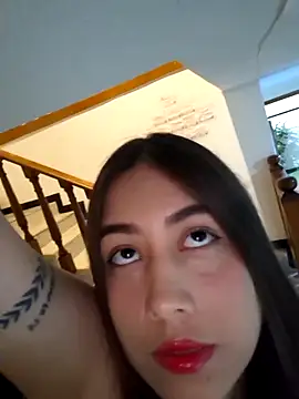 Maralains online show from March 20, 2:05 am