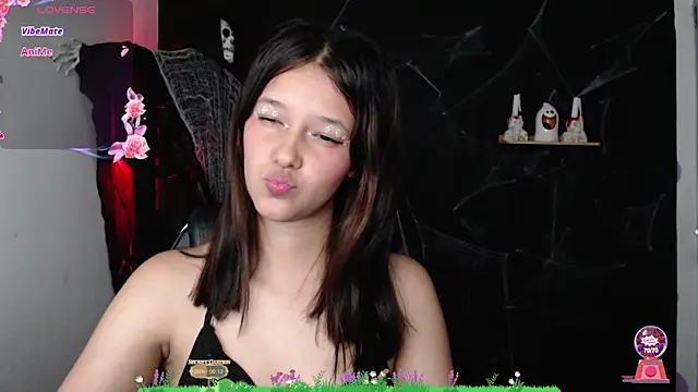  Denis sweet online show from October 12, 2:54 am