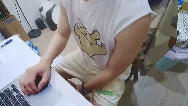 AnthroTw online show from September 29, 3:06 pm