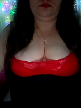 Anna   May online show from January 24, 5:31 am