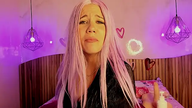 MelaniieRoux online show from February 16, 7:38 pm