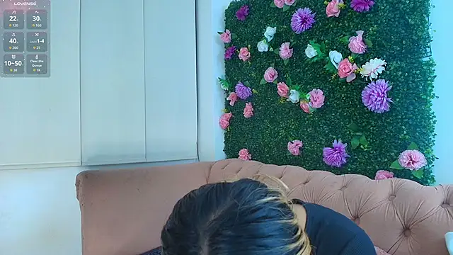 miranda villa online show from November 6, 12:28 pm