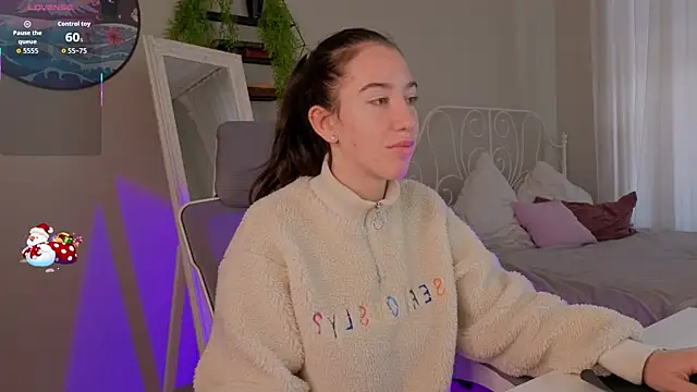 Belle Via online show from February 8, 10:18 am